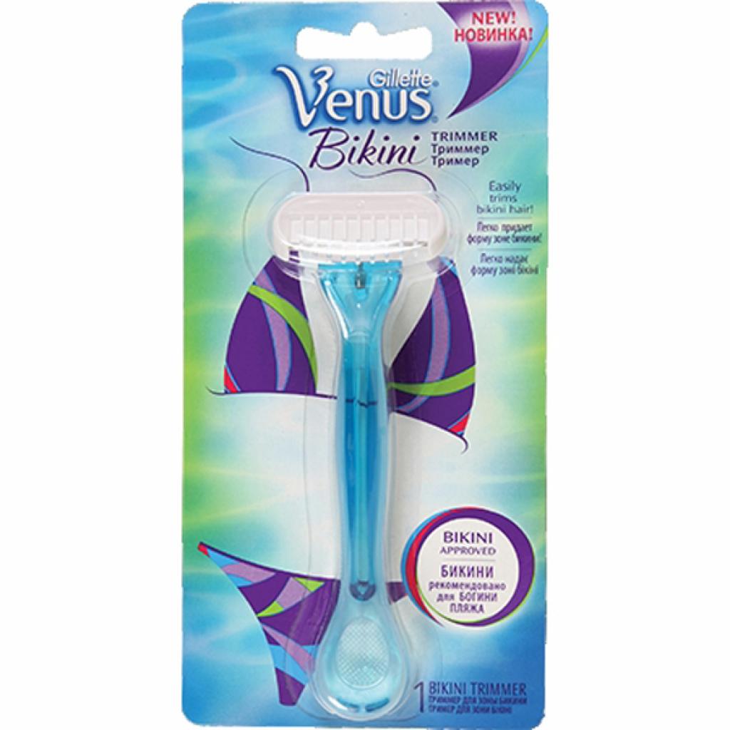 Gillette Venus Bikini Trimmer Telegraph