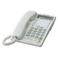 Телефон KX-TS2365RUW Panasonic