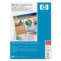 Плівка для друку HP A4 Color LJ Transparencies Film (C2936A)