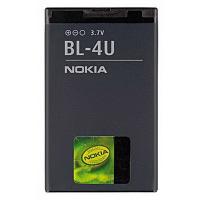 Акумуляторна батарея для телефону Nokia BL-4U