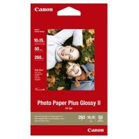 Фотопапір Canon 10x15 Photo Paper Glossy PP-201 (2311B003)