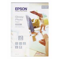 Фотопапір Epson 10х15 Glossy Photo (C13S042176)