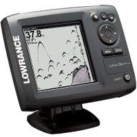 Ехолот Lowrance Mark 5x Pro