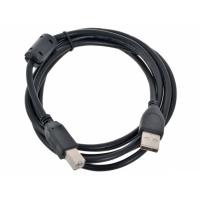 Кабель для принтера USB 2.0 AM/BM 1.8m Cablexpert (CCF-USB2-AMBM-6)