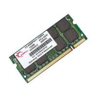 Модуль пам'яті для ноутбука SoDIMM DDR2 1GB 533 MHz G.Skill (F2-4200PHU1-1GBSA)