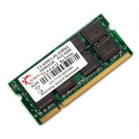 Модуль пам'яті для ноутбука SoDIMM DDR2 2GB 533 MHz G.Skill (F2-4200CL4S-2GBSQ)
