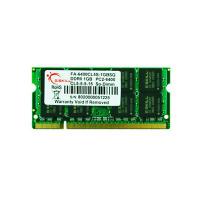 Модуль пам'яті для ноутбука SoDIMM DDR2 1GB 800 MHz G.Skill (FA-6400CL5S-1GBSQ)