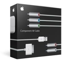 Кабель для передачі даних Component AV Cable Apple (MB128ZA/B)