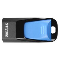 USB флеш накопичувач SanDisk 8Gb Cruzer Edge blue (SDCZ51E-008G-B35B)