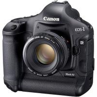 Цифровий фотоапарат EOS 1D Mark IV body Canon (3822B020)