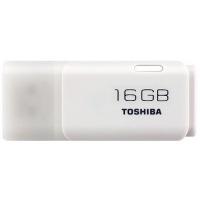USB флеш накопичувач Toshiba 16Gb HAYABUSA (THNU16HAY(BL4 / THNU16HAY(BL5)