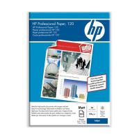 Фотопапір HP А4 Professional Inkjet Matte (Q6593A)
