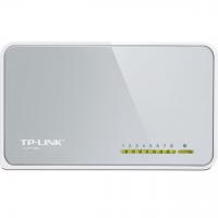 Комутатор мережевий TP-Link TL-SF1008D