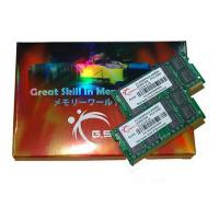 Модуль пам'яті для ноутбука SoDIMM DDR2 1GB 667 MHz G.Skill (F2-5300PHU1-1GBSA)