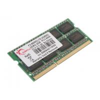 Модуль пам'яті для ноутбука SoDIMM DDR3 2GB 1066 MHz G.Skill (F3-8500CL7S-2GBSQ)