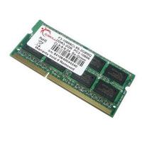 Модуль пам'яті для ноутбука SoDIMM DDR3 2GB 1333 MHz G.Skill (F3-10666CL9S-2GBSQ)