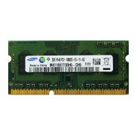 Модуль пам'яті для ноутбука SoDIMM DDR3 2GB 1600 MHz Samsung (M471B5674QH0 /M471B5773DH0 /M471B5773EB0)