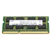 Модуль пам'яті для ноутбука SoDIMM DDR3 4GB 1066 MHz Samsung (SAM-4GB-DDR3-1066-S)
