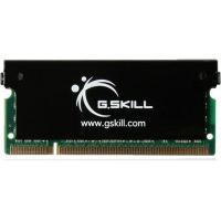Модуль пам'яті для ноутбука SoDIMM DDR3 4GB 1600 MHz G.Skill (F3-12800CL9S-4GBSK)