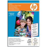 Фотопапір HP 10x15 Premium Photo Paper glossy (Q1991A)