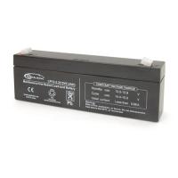 Батарея до ДБЖ Gemix 12В 1.2 Ач (LP12-2.2)