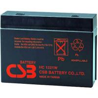 Батарея до ДБЖ 12В 5 Ач CSB (HC1221W)
