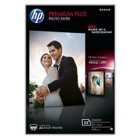 Фотопапір HP 10x15 Premium Plus Photo Paper (CR677A)