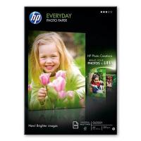 Фотопапір HP A4 Everyday Photo Paper Glossy (Q2510A)