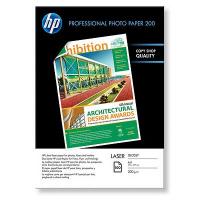 Фотопапір HP A4 Laser Professional Photo Paper (CG966A)