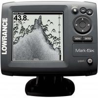 Ехолот Lowrance Mark 5x