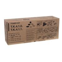 Тонер Integral Kyocera TK-410 (туба 870г) (12100017)