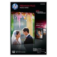 Фотопапір HP 10x15 Premium Plus Photo (CR695A)