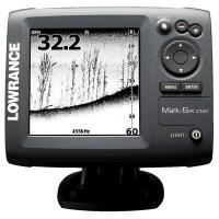 Ехолот Lowrance Mark 5x DSI