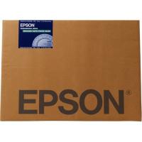Фотопапір Epson A3+ Enhanced Matte Posterboard (C13S042110)
