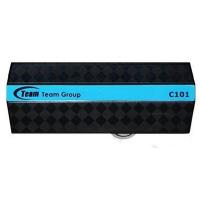 USB флеш накопичувач Team 8Gb C101 blue (TC1018GL01 / TG008GC101LX)