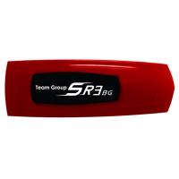 USB флеш накопичувач Team 8Gb SR3 red (TSR38GR01 / TSR38GL01 / TG008GSR3XRX)
