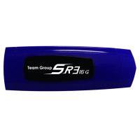 USB флеш накопичувач Team 16Gb SR3 blue (TSR316GL01 / TG016GSR3XLX)
