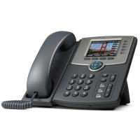 IP телефон Cisco SPA525 (SPA525G2)