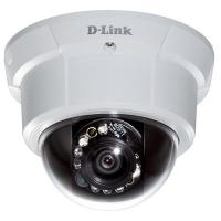 Мережева камера D-Link DCS-6113V