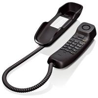 Телефон Gigaset DA210 Black (S30054S6527S301)