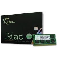 Модуль пам'яті для ноутбука SoDIMM DDR3 8GB 1333 MHz G.Skill (FA-1333C9S-8GSQ)