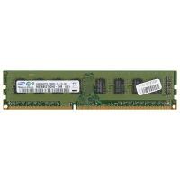 Модуль пам'яті для комп'ютера DDR3 4GB 1600 MHz Samsung (M378B51730-CK0 / M378B5273CH0-CK000)