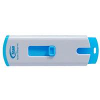 USB флеш накопичувач Team 16Gb C112 blue (TC11216GL01)