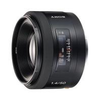 Об'єктив Sony 50mm f/1.4 (SAL50F14.AE)