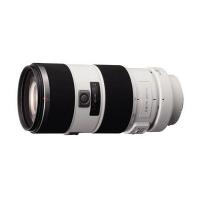 Об'єктив Sony 70-200mm f/2.8 G-Lens (SAL70200G.AE)