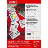 Фотопапір Canon A3 PhotoPaper HR-101N (100 sheets) (1033A005)