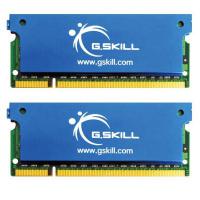 Модуль пам'яті для ноутбука SoDIMM DDR2 4GB(2x2GB) 667 MHz G.Skill (F2-5300CL5D-4GBSK)