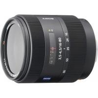 Об'єктив Sony 16-80mm f/3.5-4.5 DSLRA100 Carl Zeiss (SAL1680Z.AE)