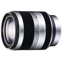 Об'єктив Sony 18-200mm f/3.5-6.3 for NEX (SEL18200.AE)