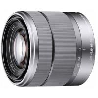Об'єктив Sony 18-55mm f/3.5-5.6 for NEX (SEL1855.AE)